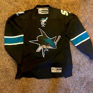 San Jose sharks